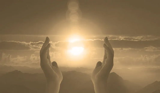 A Profundidade da Espiritualidade Humana: Além dos Sentidos