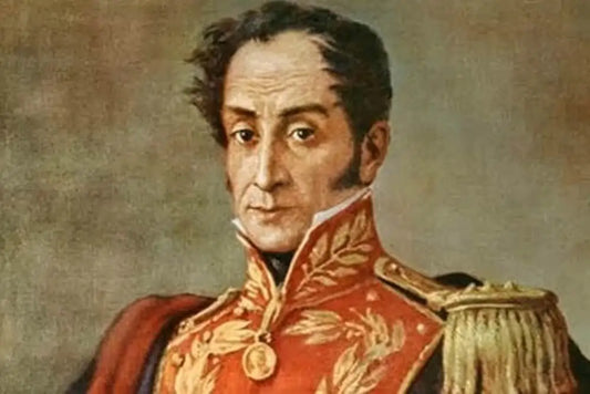 Maçonaria, Pensamento Revolucionário e a ascensão de Simón Bolívar
