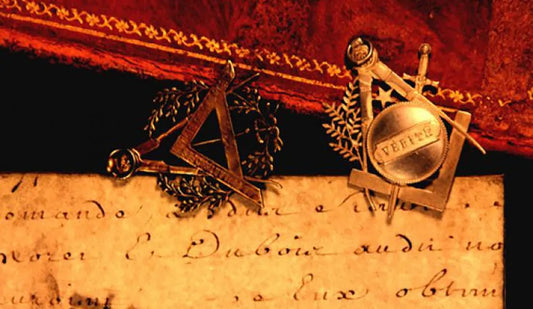 Seis séculos de ritual maçónico