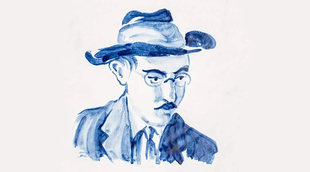 Fernando Pessoa e a Maçonaria