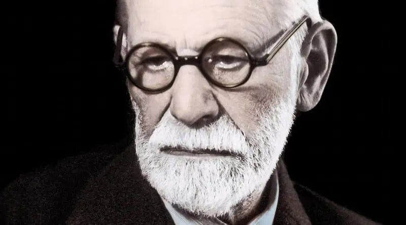 Freud e a Maçonaria