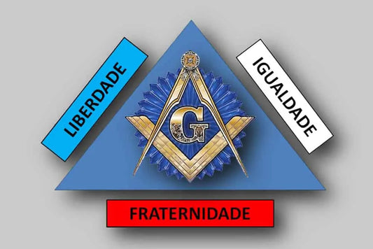 Qual é a origem da divisa Liberdade | Igualdade | Fraternidade?
