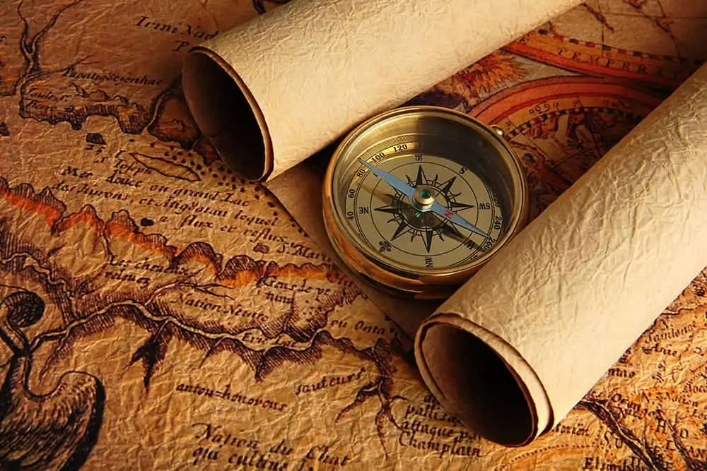 Landmarks Maçónicos: Fundamentos e Controvérsias