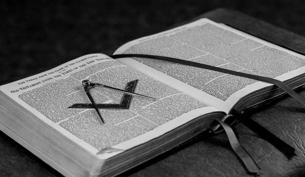 Maçonaria: necessidade ou farsa?